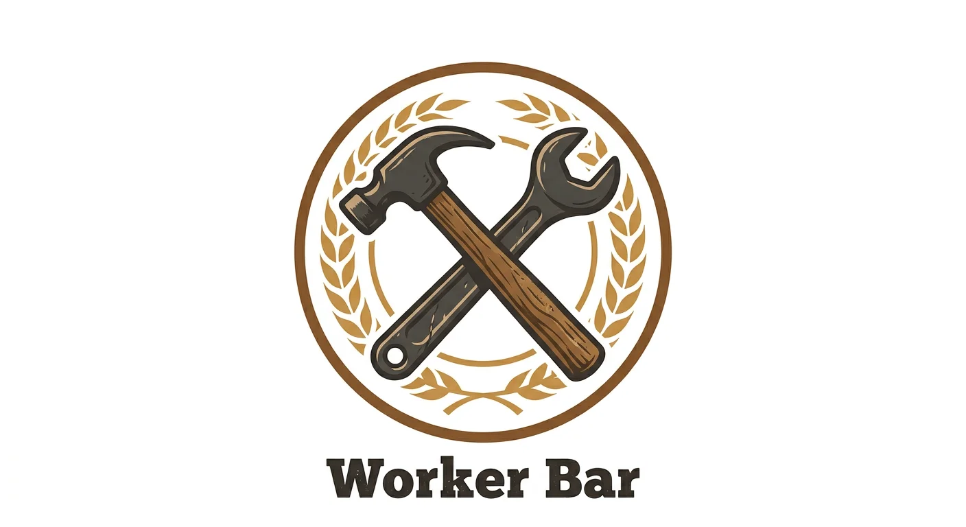 Worker Bar